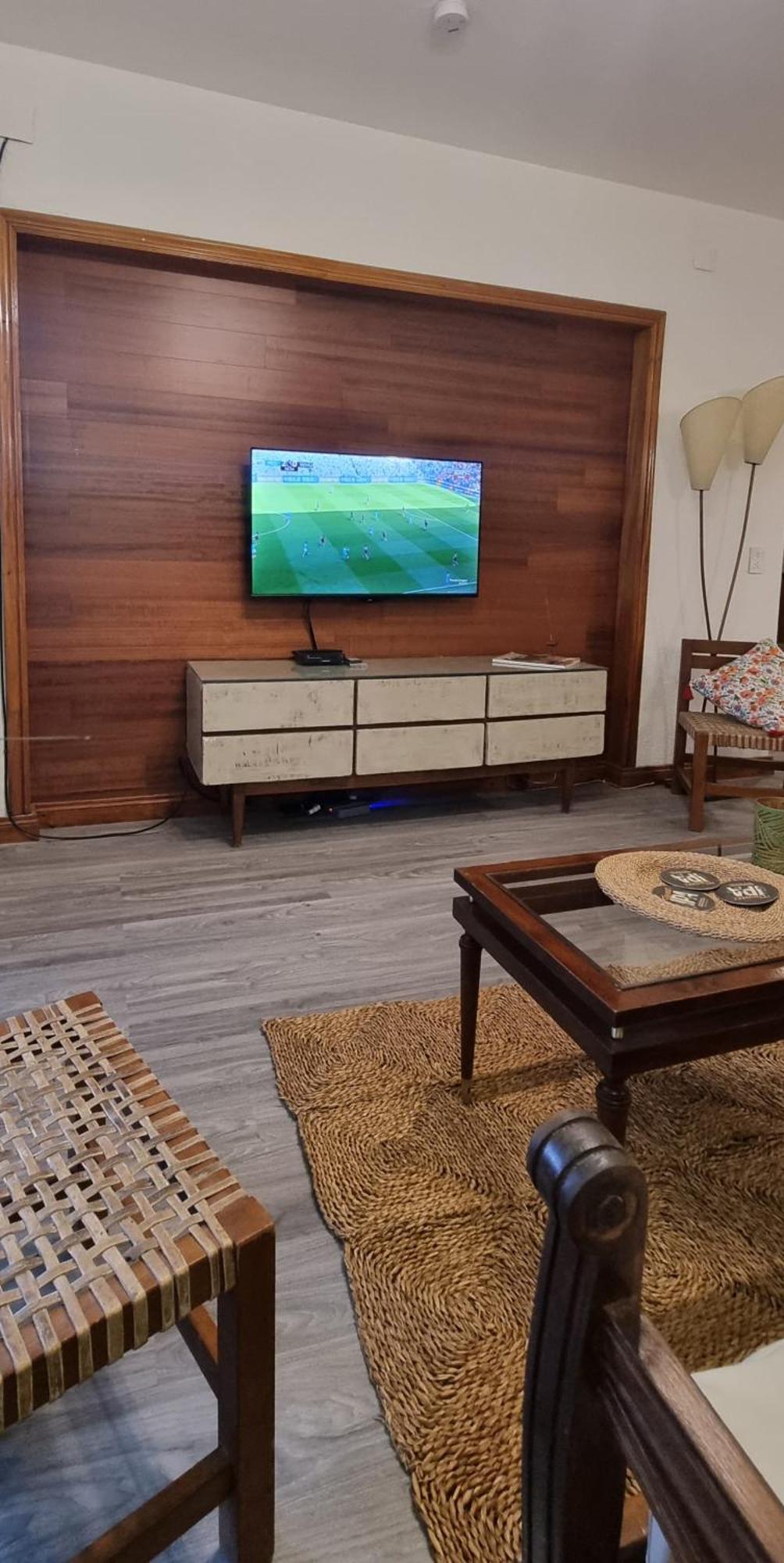 Departamento En La Ciudad De Mendoza Lägenhet Exteriör bild